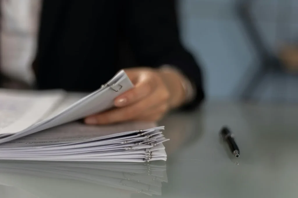 Wymagane dokumenty do kredytu dla firm - analiza KPiR i PIT przez eksperta